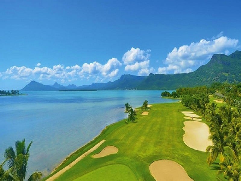 Paradis Golf Club
