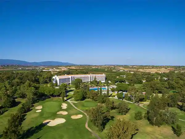 Penina Championship Golf Course