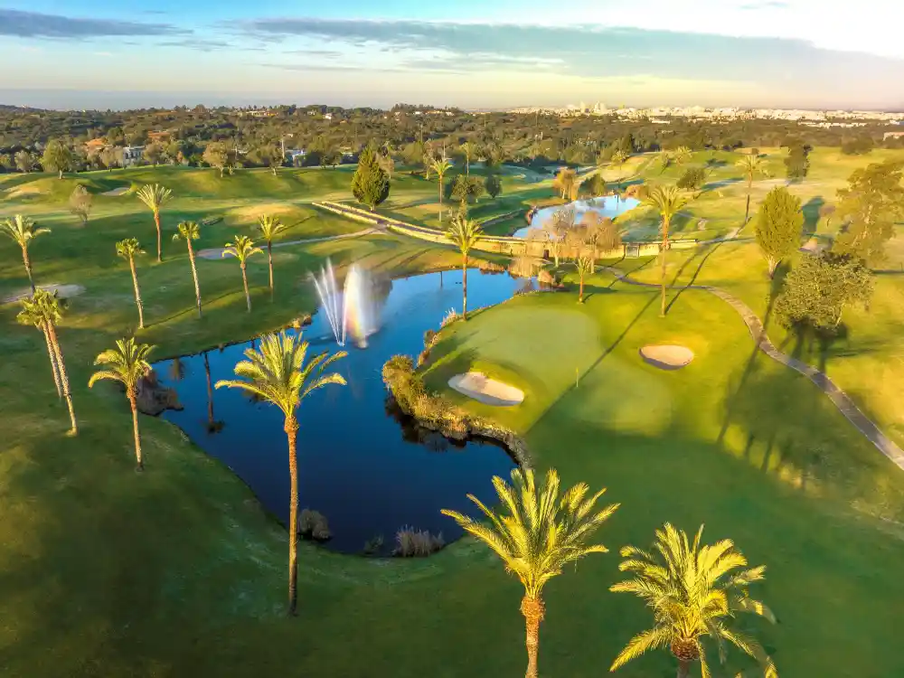 Tivoli Alvor Algarve Resort
