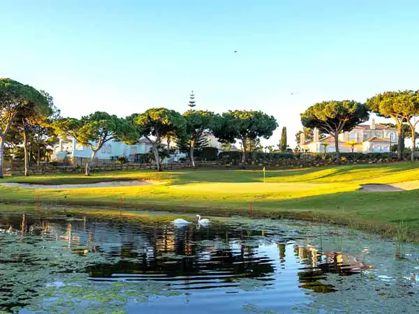 Pestana Vila Sol Golf Resort