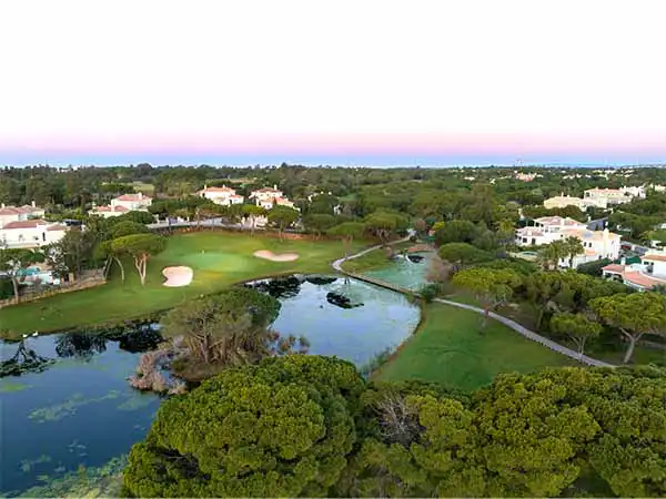 Pestana Vila Sol Golf Resort