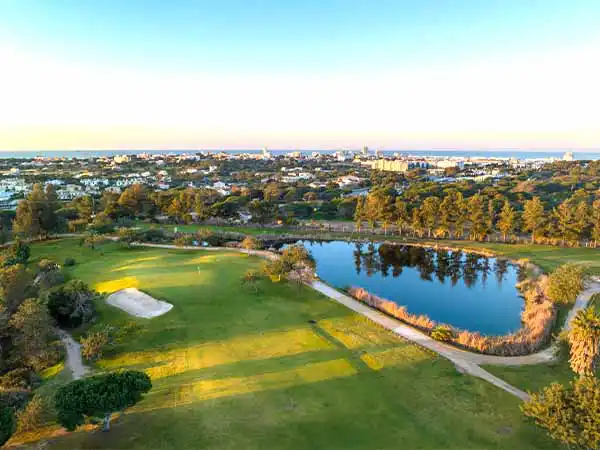 Pestana Vila Sol Golf Resort