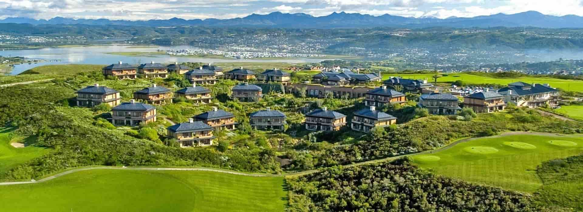 Pezula Golf Course