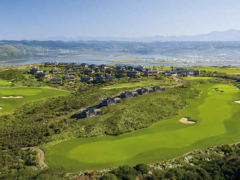 Pezula Golf Course