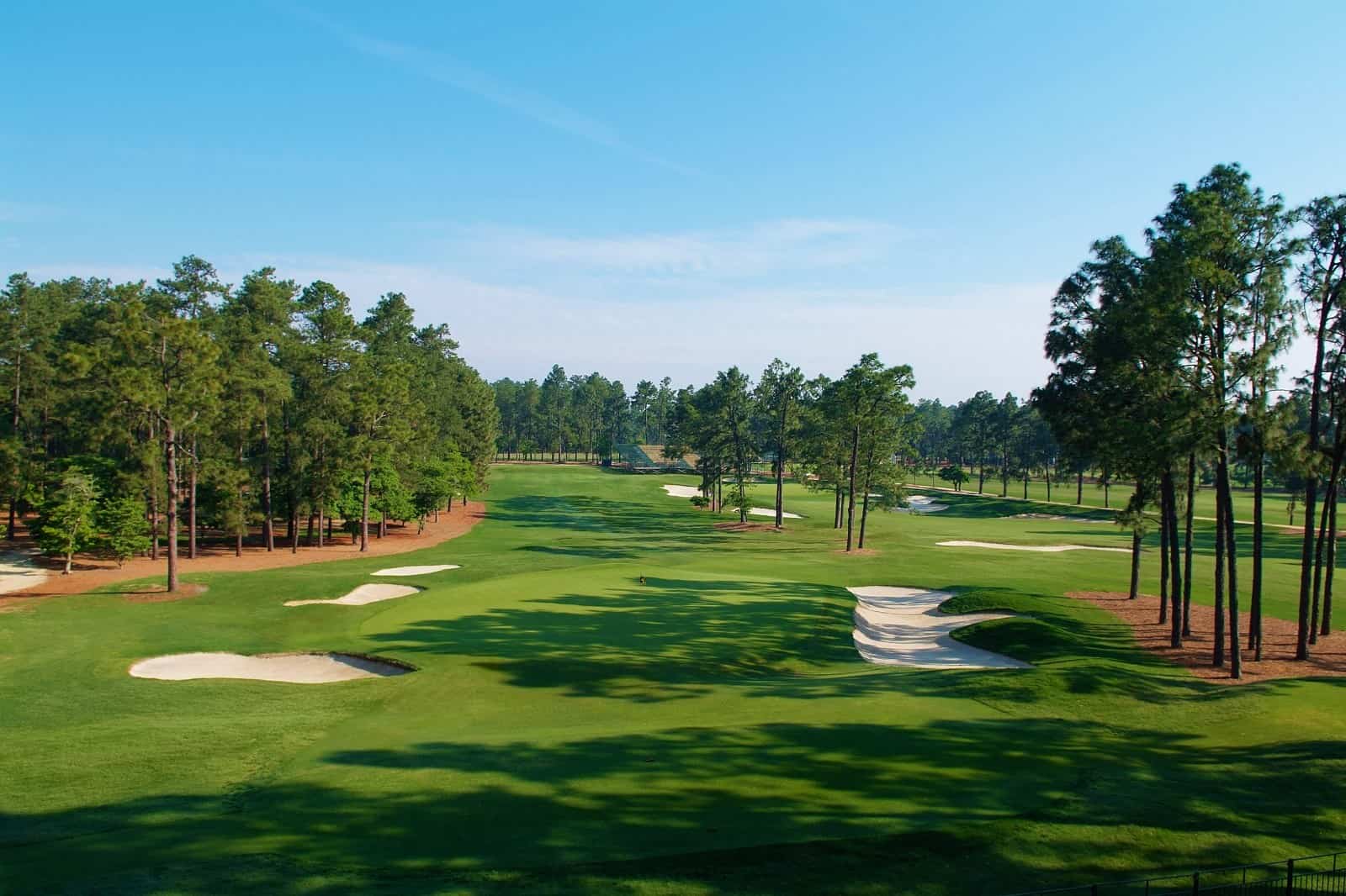 North Carolina