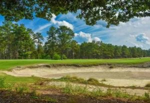 Pinehurst No.2 GC