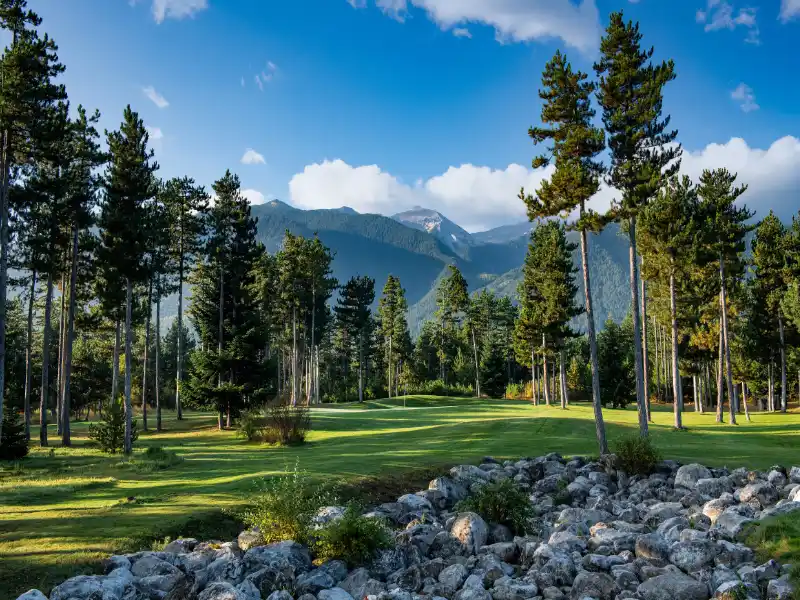 Pirin Golf & Country Club