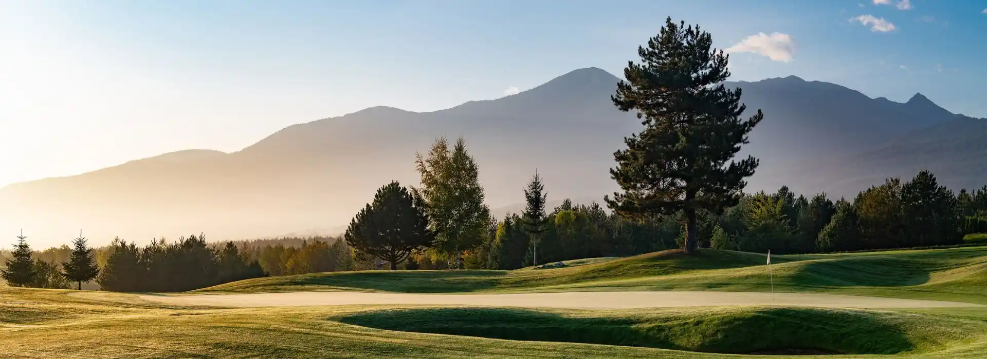 Pirin Golf & Country Club