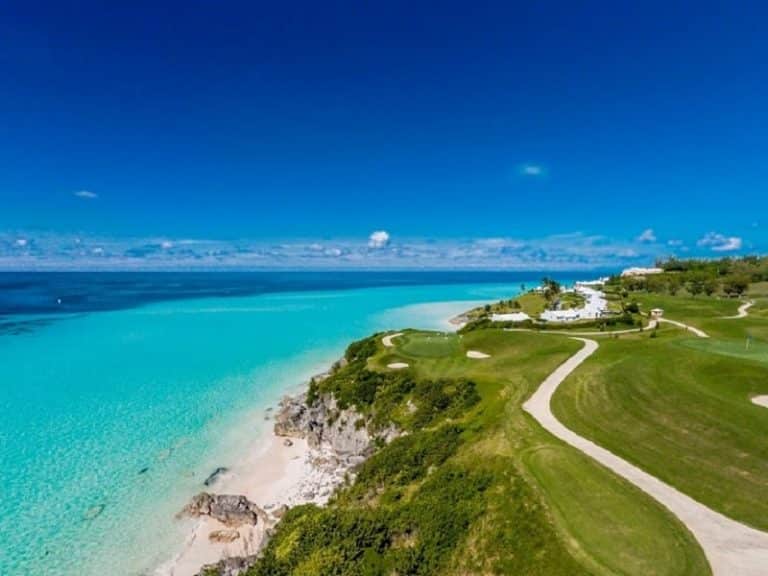 Bermuda
