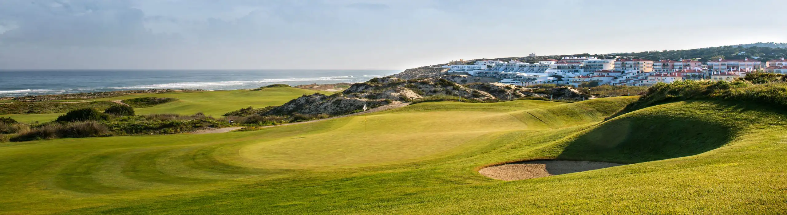 Praia D’El Rey Golf Course