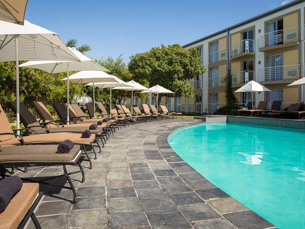 Protea Hotel by Marriott Knysna Quays
