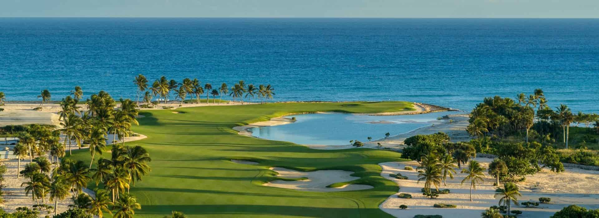 Punta Espada Golf Club