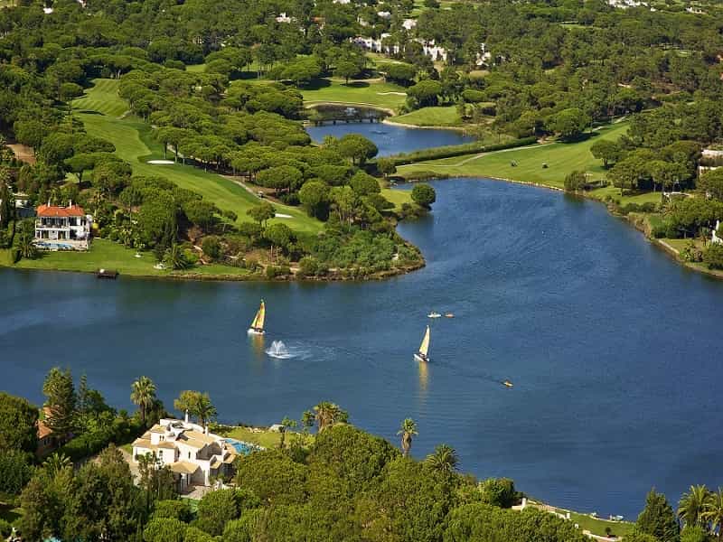 Quinta do Lago South