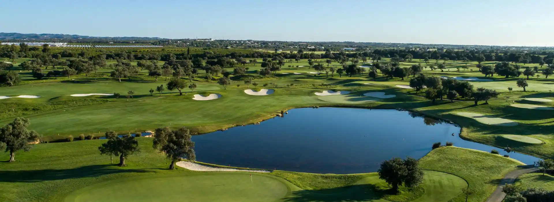 Quinta da Cima Golf Course