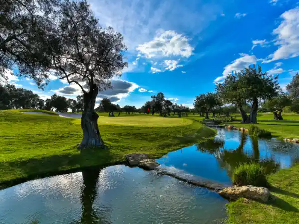 Quinta da Cima Golf Course