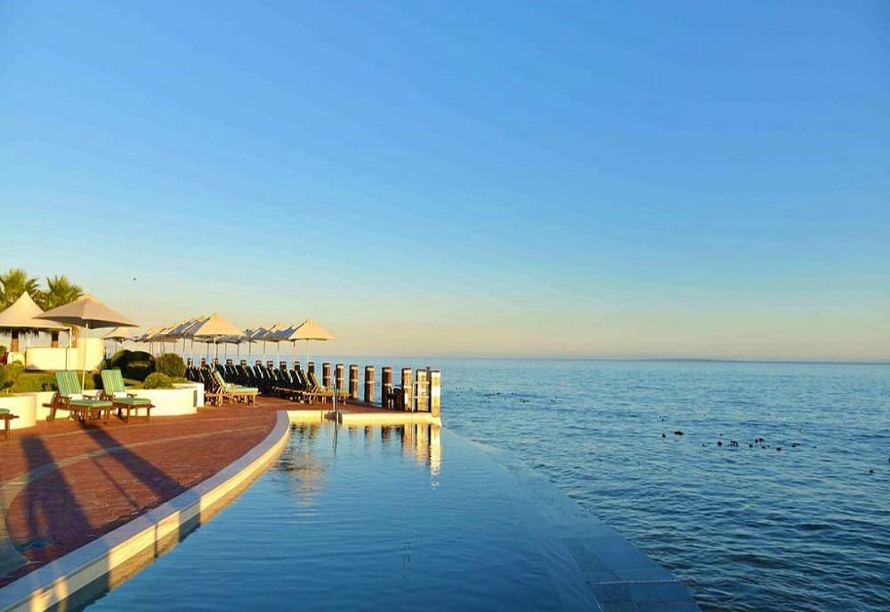 Radisson Blu Hotel