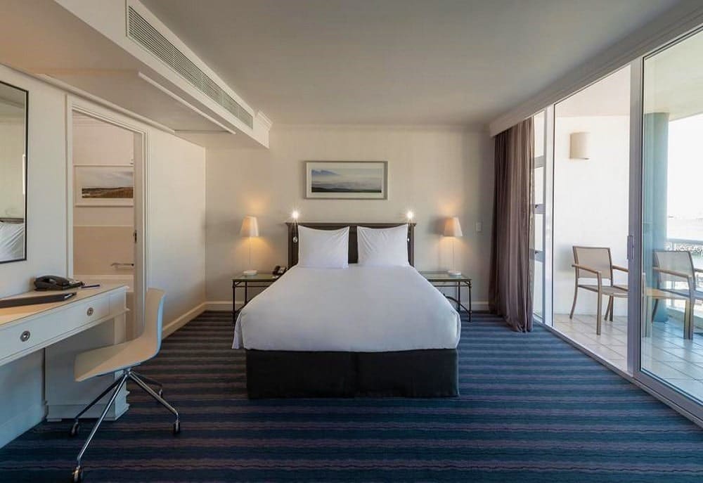 Radisson Blu Hotel