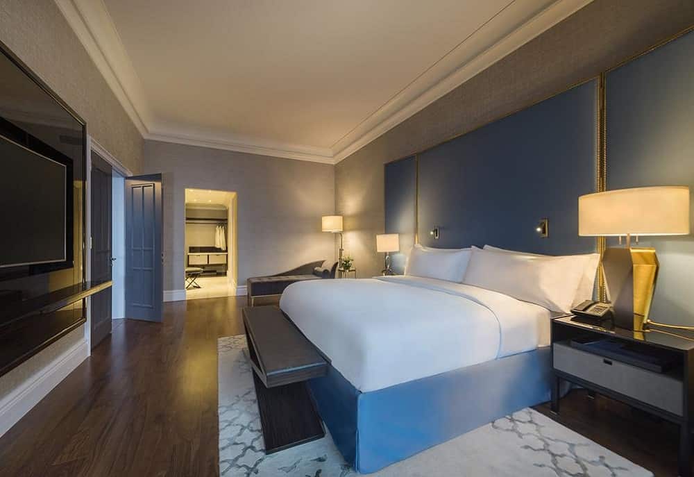 The Ritz-Carlton Doha