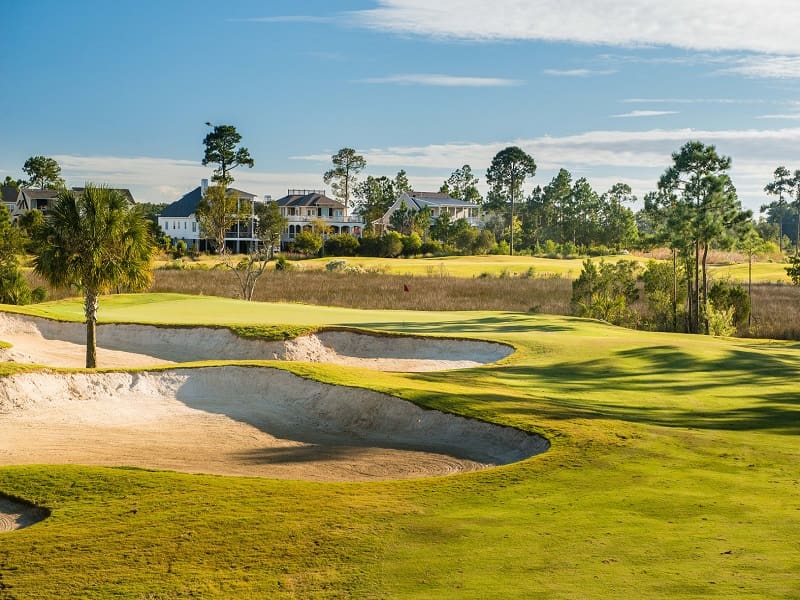 Rivertowne Country Club