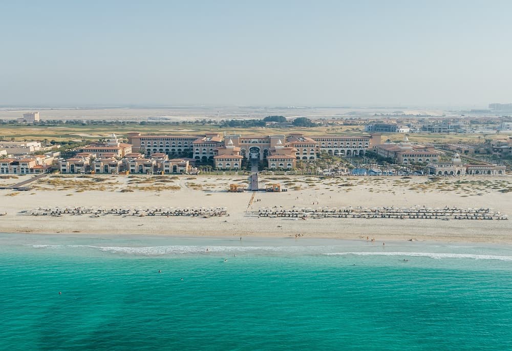 Rixos Saadiyat Island