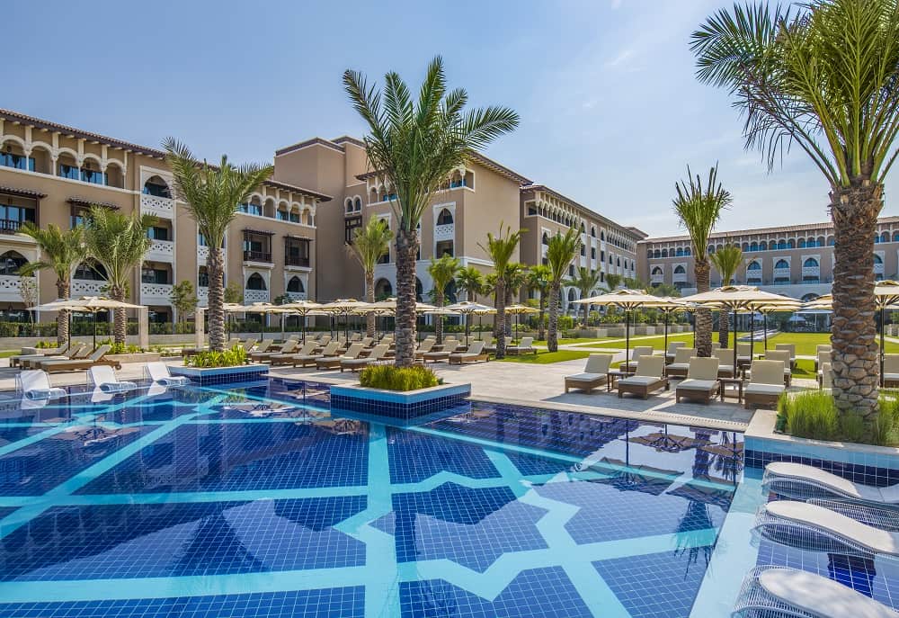 Rixos Saadiyat Island