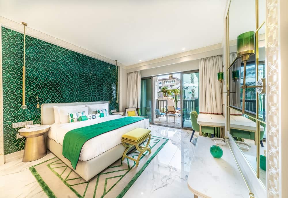 Rixos Saadiyat Island
