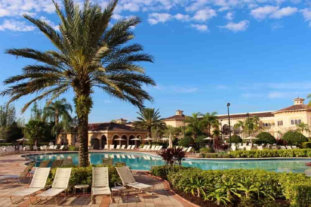 Rosen Shingle Creek Hotel