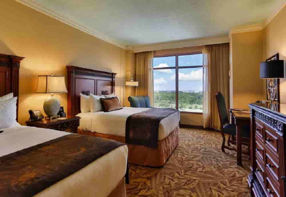 Rosen Shingle Creek Hotel
