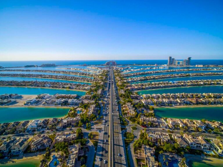 Rove Marina Marina