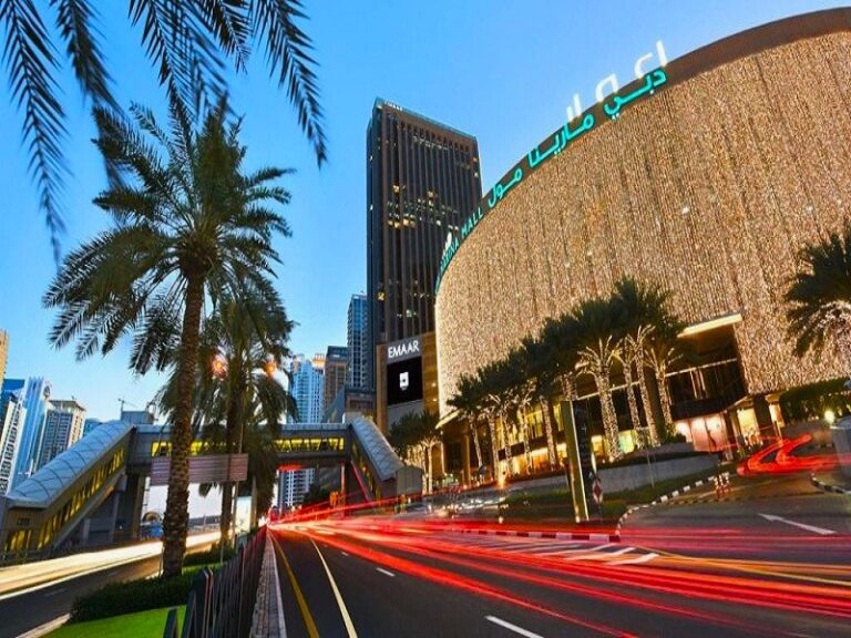 Rove Dubai Marina