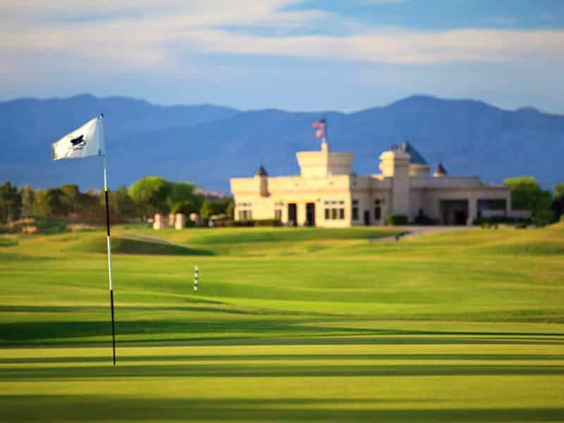 Royal Links Golf Club