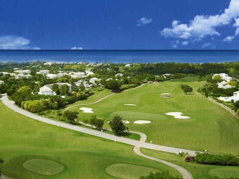 Barbados