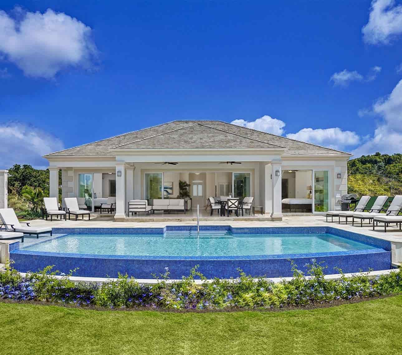 Royal Westmoreland Golf Resort