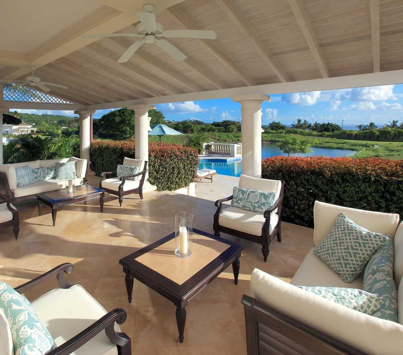 Royal Westmoreland Golf Resort