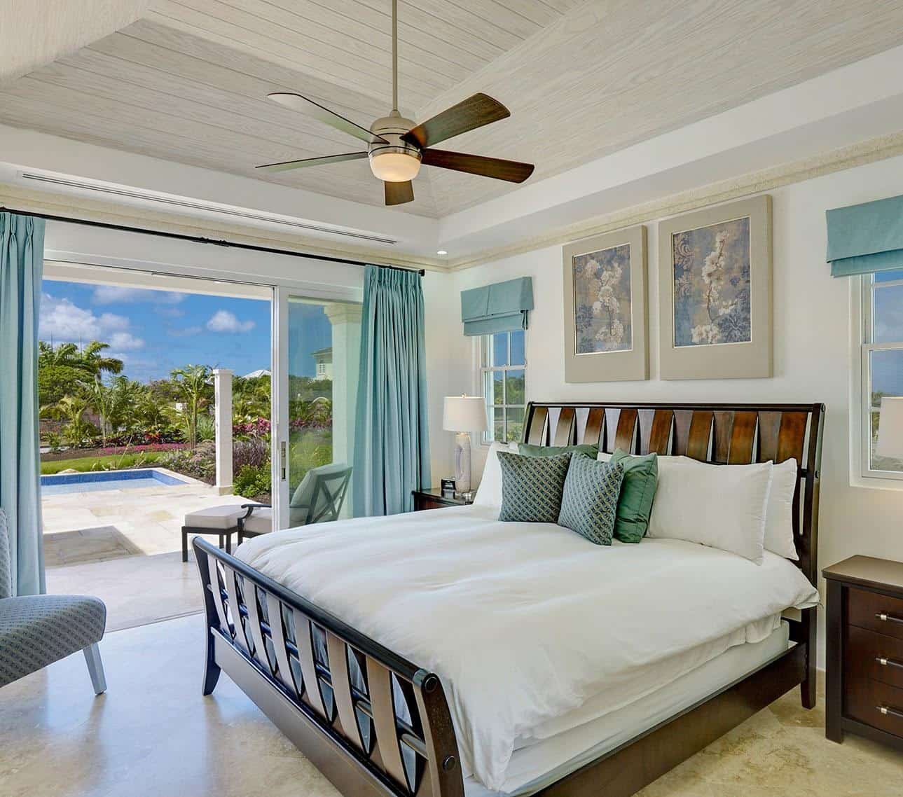 Royal Westmoreland Golf Resort