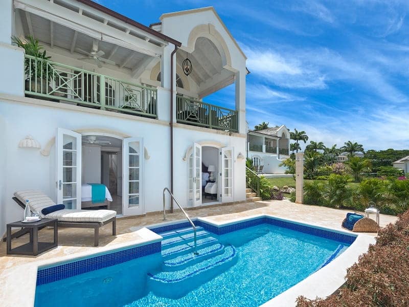 Royal Westmoreland Golf Resort