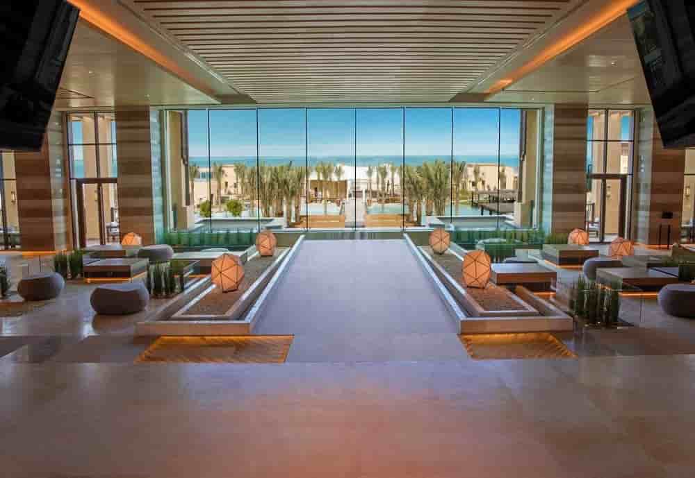 Saadiyat Rotana Resort & Villas