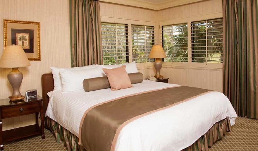 Saddlebrook Resort