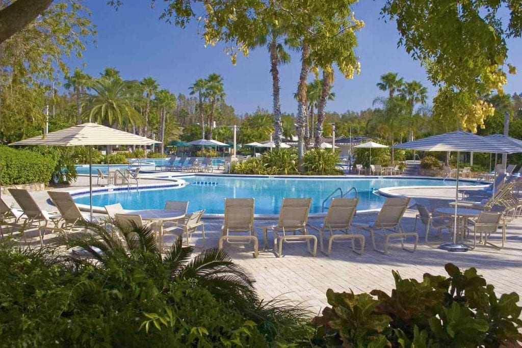 Saddlebrook Resort