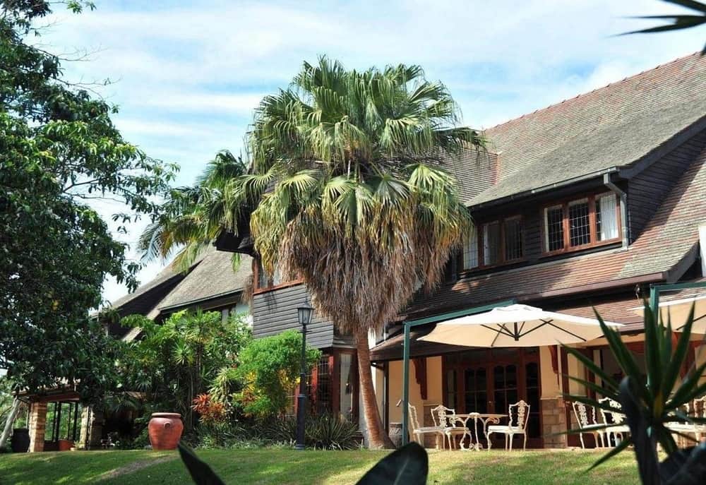 Selborne Hotel Spa & Golf Estate