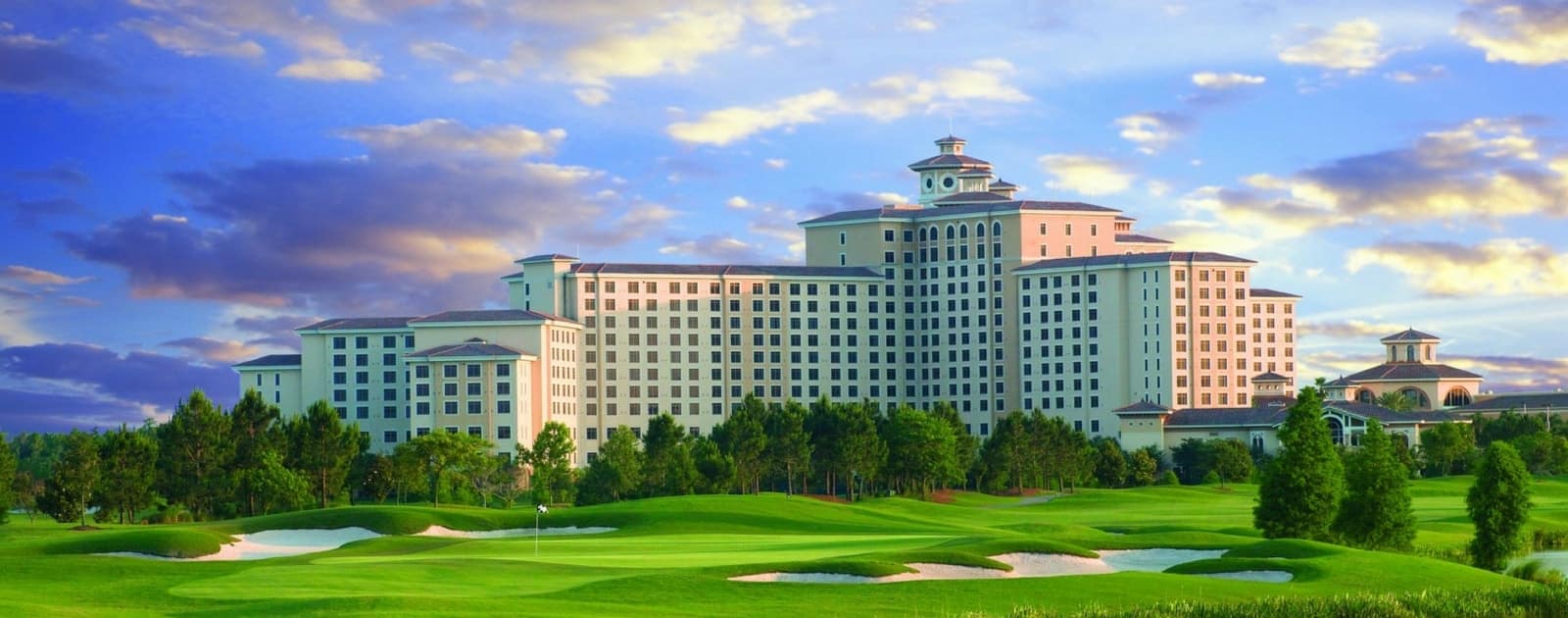 Shingle Creek Golf Course
