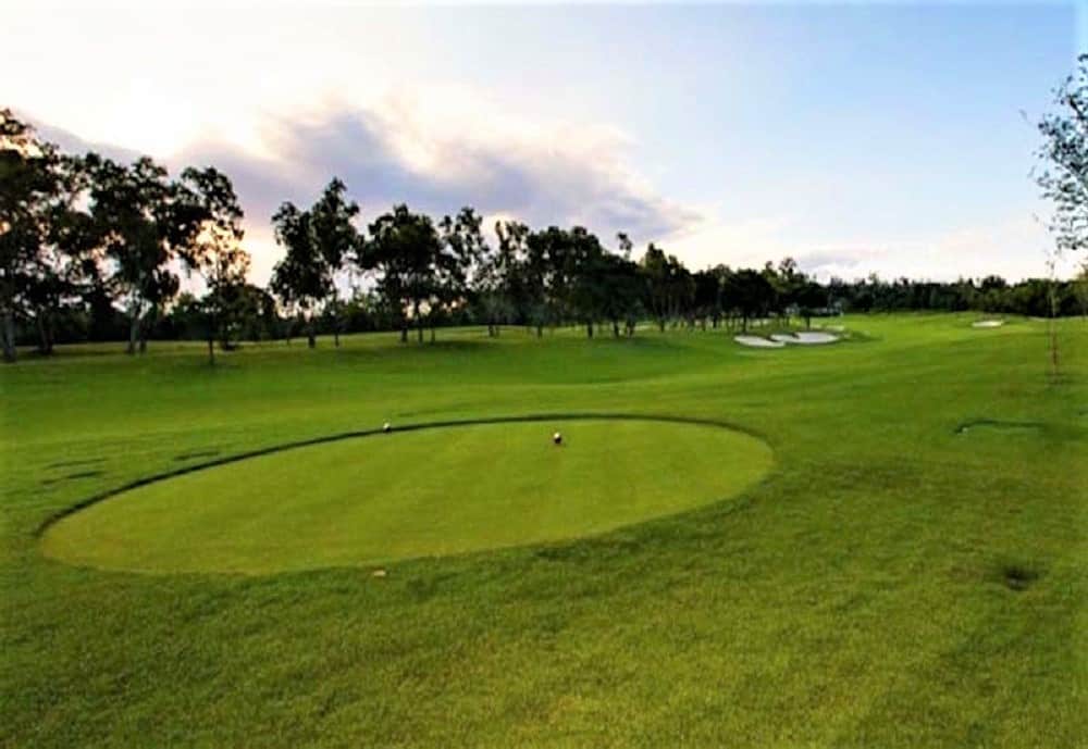 Siam Country Club