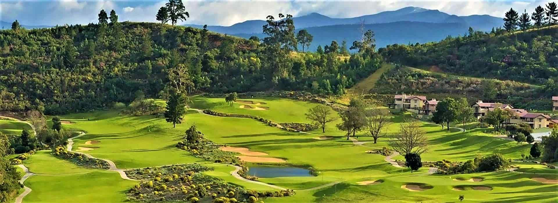 Simola Golf & Country Estate