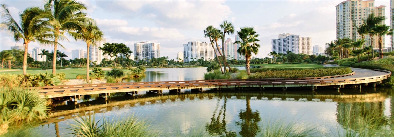 Soffer Course at Turnberry Isle