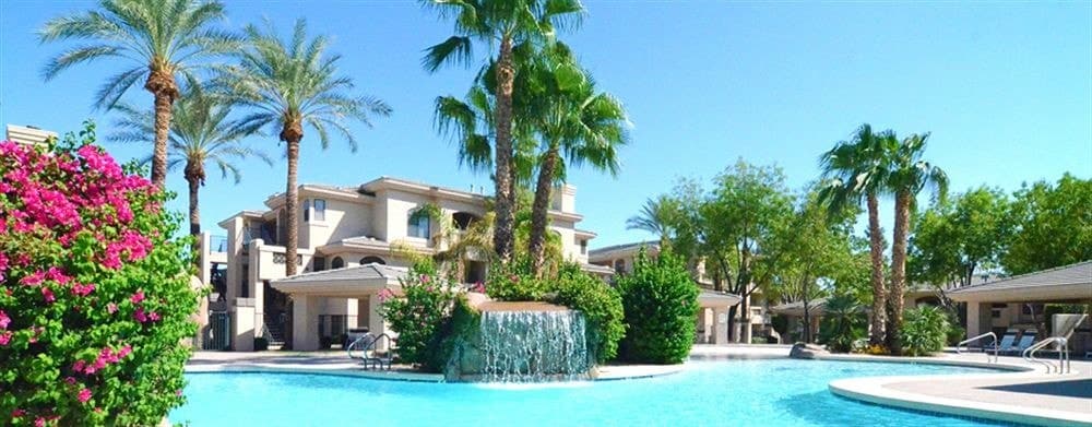 Sonoran Suites