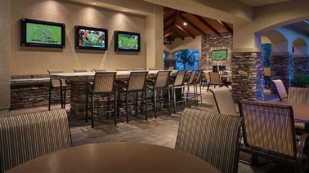 Sonoran Suites