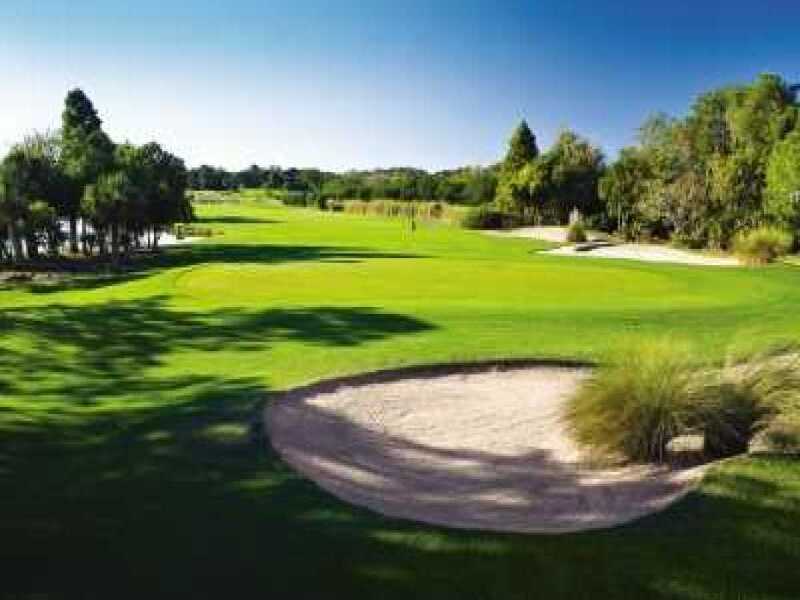 Innisbrook Resort – South Course