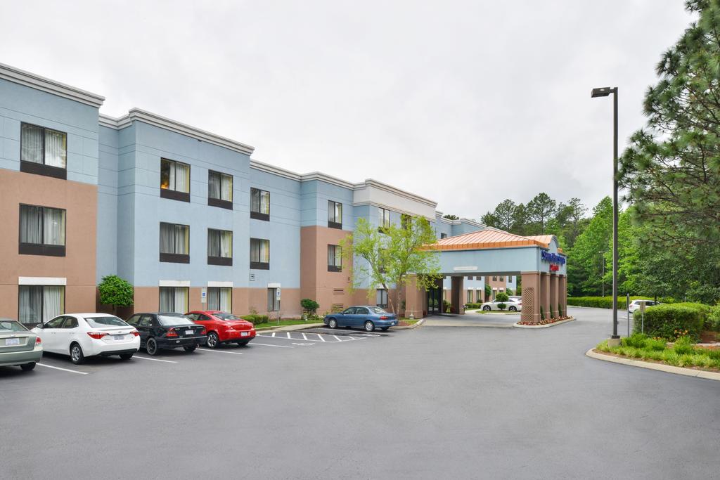 Springhill Suites