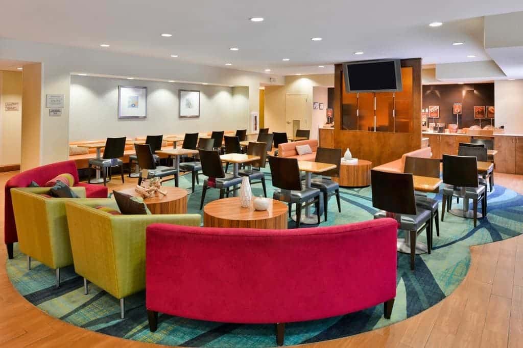 Springhill Suites