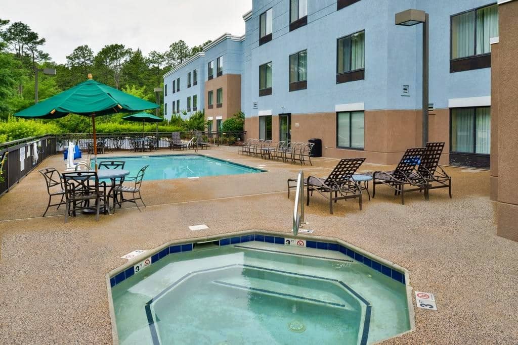 Springhill Suites